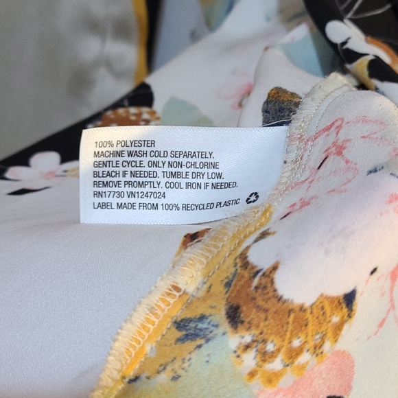 3.1 Phillip Lim Top - Picture 5 of 7